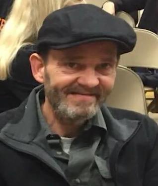 Scott Moore death by force case profile photo
