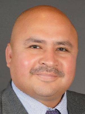 Roger Albarran death by force case profile photo