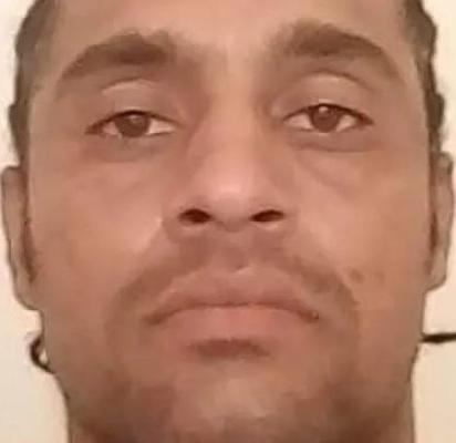 Josue Matos death by force case profile photo