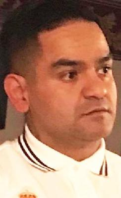 Miguel Gonzalez death by force case profile photo