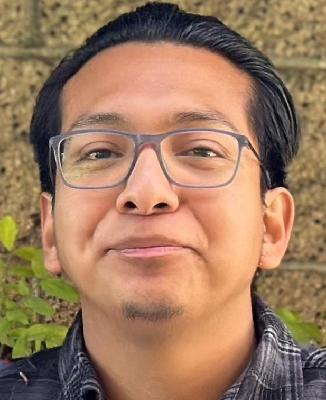 Brian Garcia death by force case profile photo