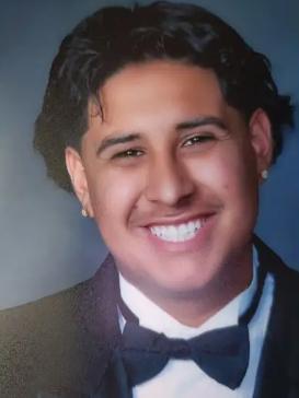 Henry Granado II death by force case profile photo