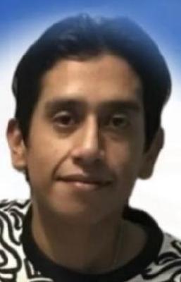 Ardo Islas Jr.  death by force case profile photo