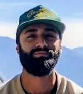 Sergio Rios, Jr death by force case profile photo