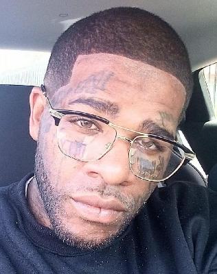 Franklyn Spencer death by force case profile photo