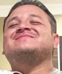 Juan Gomez-Ramirez death by force case profile photo