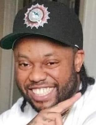 Andre Joseph Stuart II death by force case profile photo
