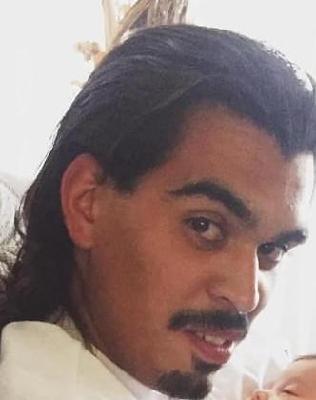 Markus Michel death by force case profile photo