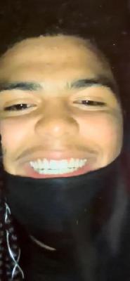 Boivae Martinez, death by force case profile photo