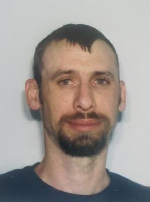 Sean Prunty death by force case profile photo