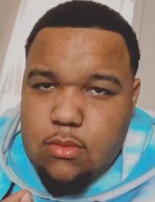 Antjuan Webb Jr. death by force case profile photo