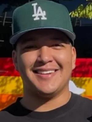 Nahun Viera Cortes Jr. death by force case profile photo