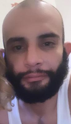 Hernan Nieves II death by force case profile photo