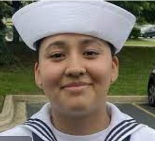 Eva Berrueto-Gough death by force case profile photo
