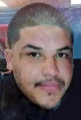 Alfredo Canelo death by force case profile photo