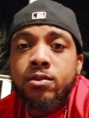 Deshaun Barner death by force case profile photo