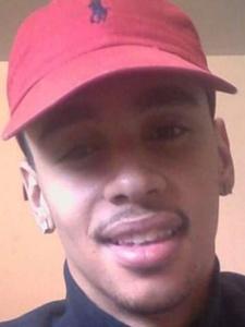Robert Thornton death by force case profile photo