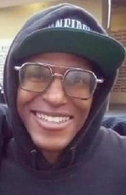 Jamie Jones death by force case profile photo