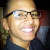 Antonio Lopez death by force case profile photo