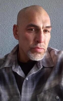 Rudy Moralez death by force case profile photo