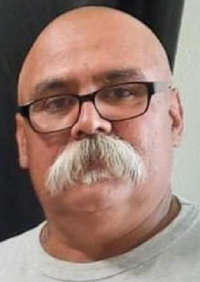Gilbert Rodriguez death by force case profile photo