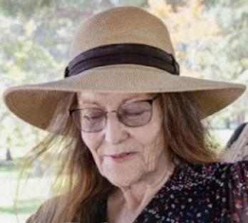 Phyllis Patterson death by force case profile photo