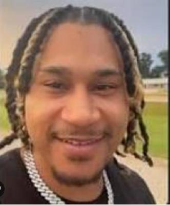 Antone Wiggins death by force case profile photo