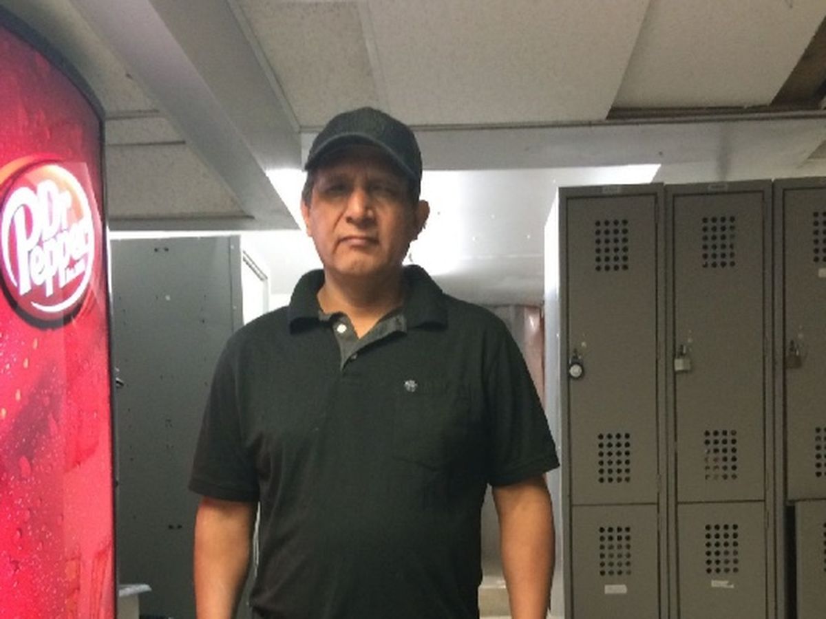 Aristeo Soriano death by force case profile photo