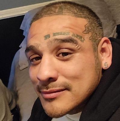 Marcos Escutia death by force case profile photo