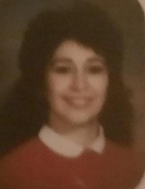Ana Garcia death by force case profile photo