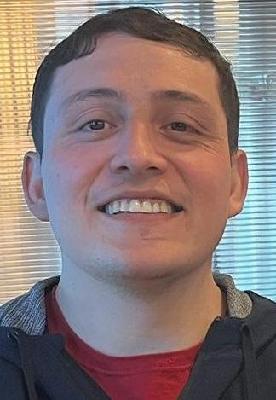 Johnny Sanchez death by force case profile photo