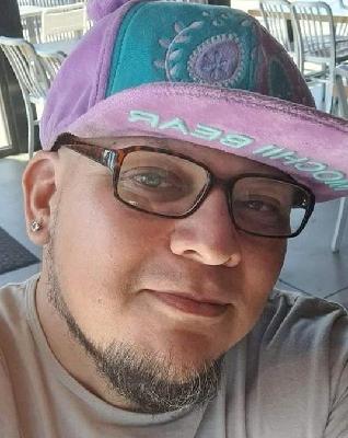 Daniel Landeros death by force case profile photo