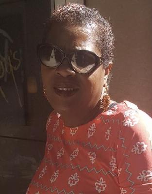 Gina Love death by force case profile photo