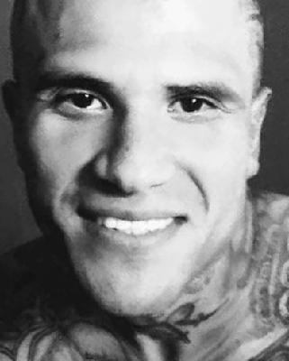 Sergio Bermudez death by force case profile photo