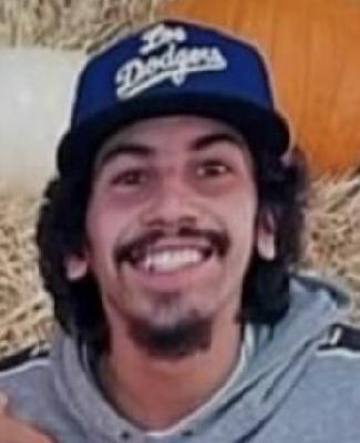 Carlos Loera death by force case profile photo