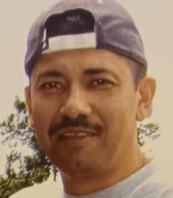 Mario Palacios death by force case profile photo