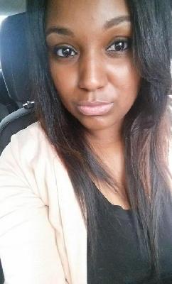 Jamila Moss death by force case profile photo