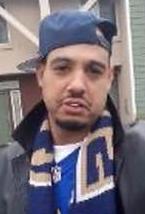 Willie Watson death by force case profile photo