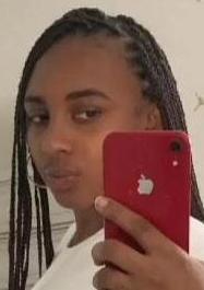 Erica Flagg death by force case profile photo