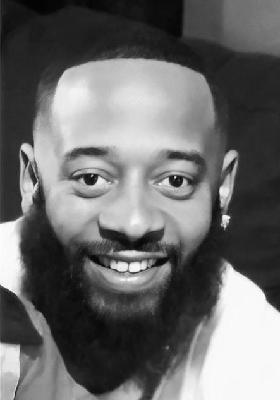 Jerald Larnell Clark II death by force case profile photo