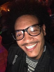 David Rivas death by force case profile photo