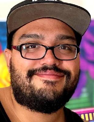 Peter Tarazon III death by force case profile photo
