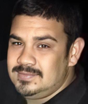 Marcelo Barajas Jr. death by force case profile photo