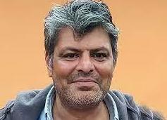 Satyan Dave death by force case profile photo