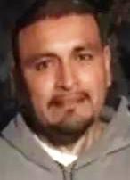 Antonio Tapia death by force case profile photo