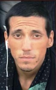 Ramiro Mendoza Jr. death by force case profile photo
