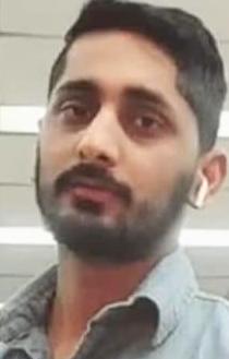 Parveen Singh death by force case profile photo