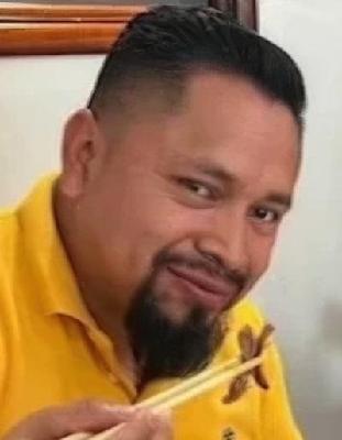 Juan Chan death by force case profile photo