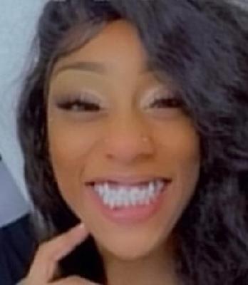 Kimberly Foster death by force case profile photo