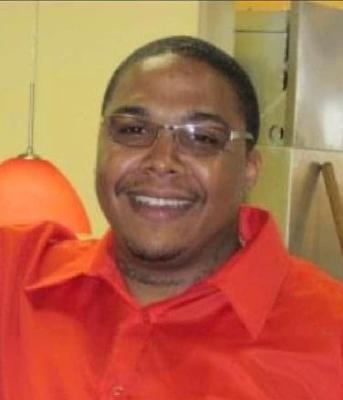 Allen Orlando Carruth Jr. death by force case profile photo